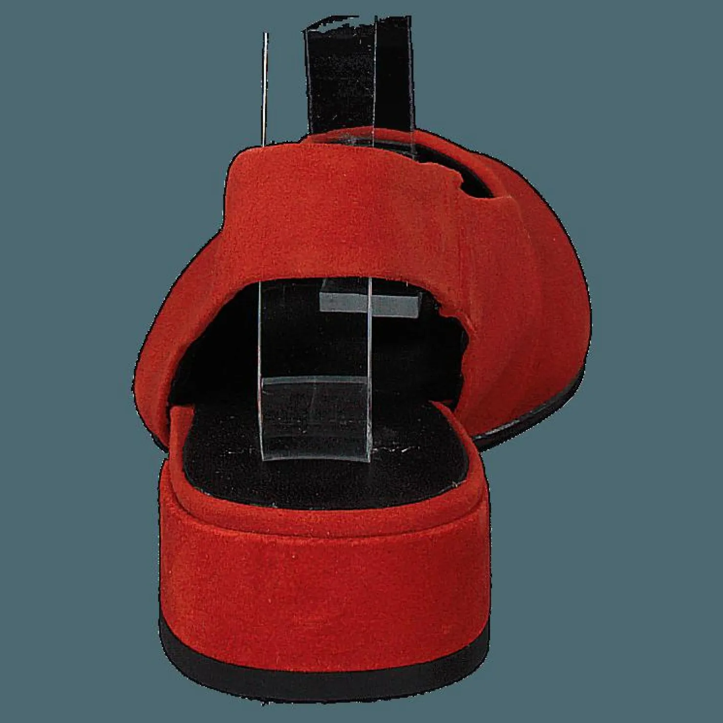 Vagabond Joyce 4708-140-46 Tangerine Röd Discount