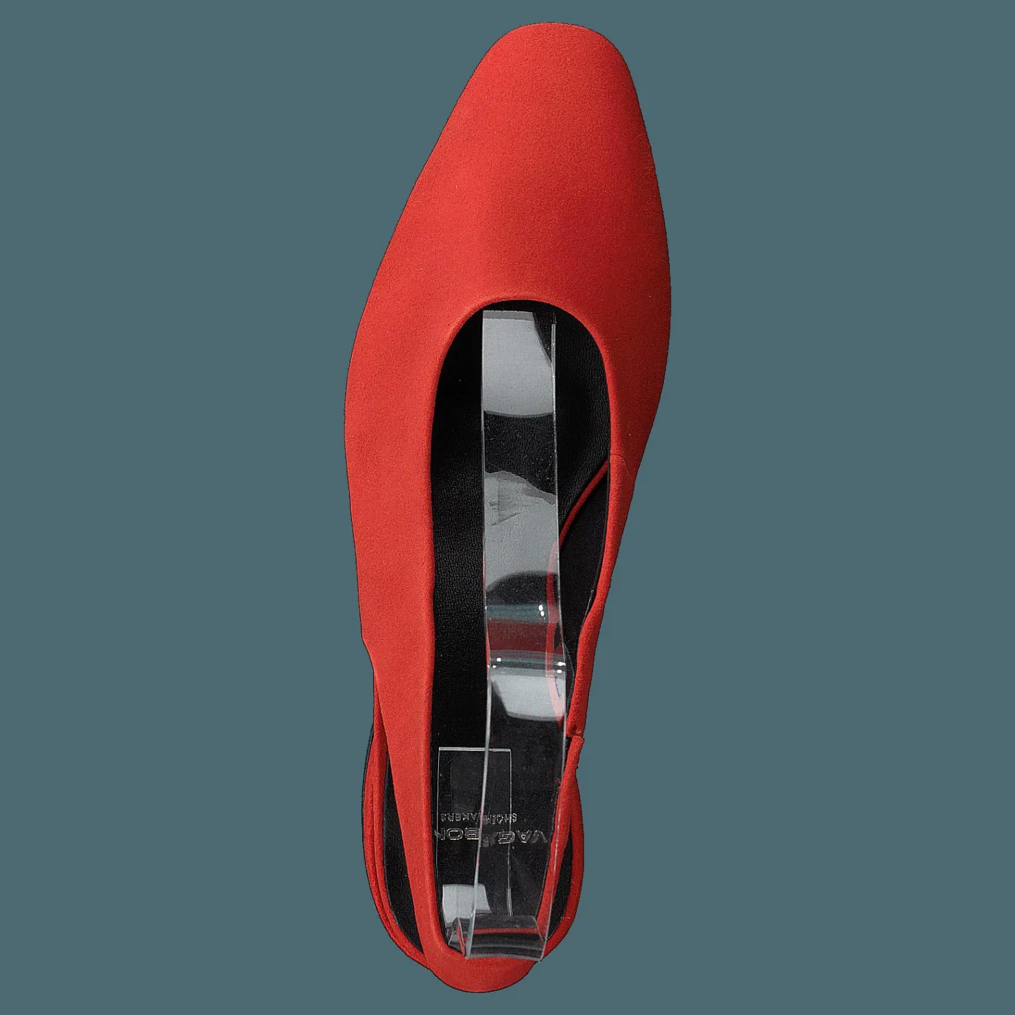 Vagabond Joyce 4708-140-46 Tangerine Röd Discount