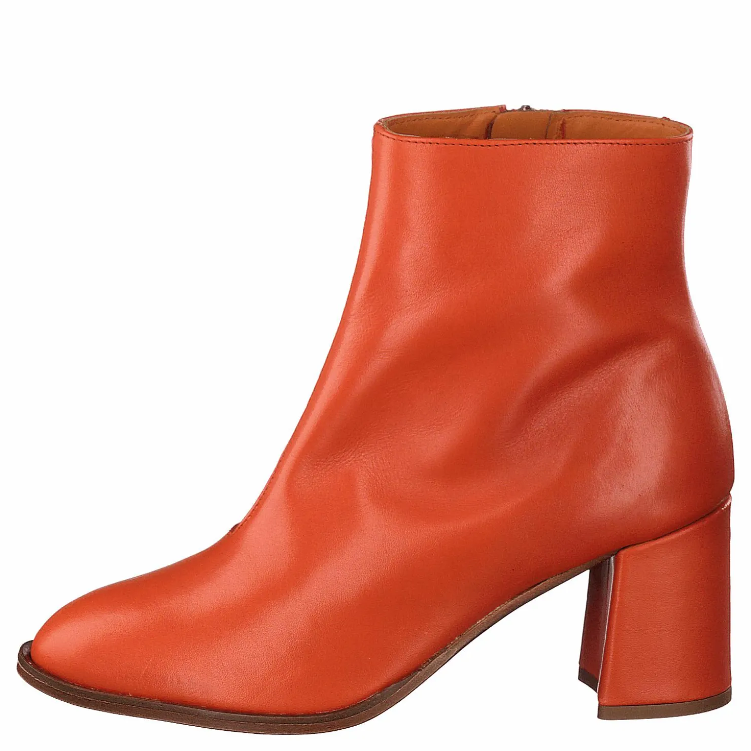 Rodebjer Judy Blood Orange Outlet