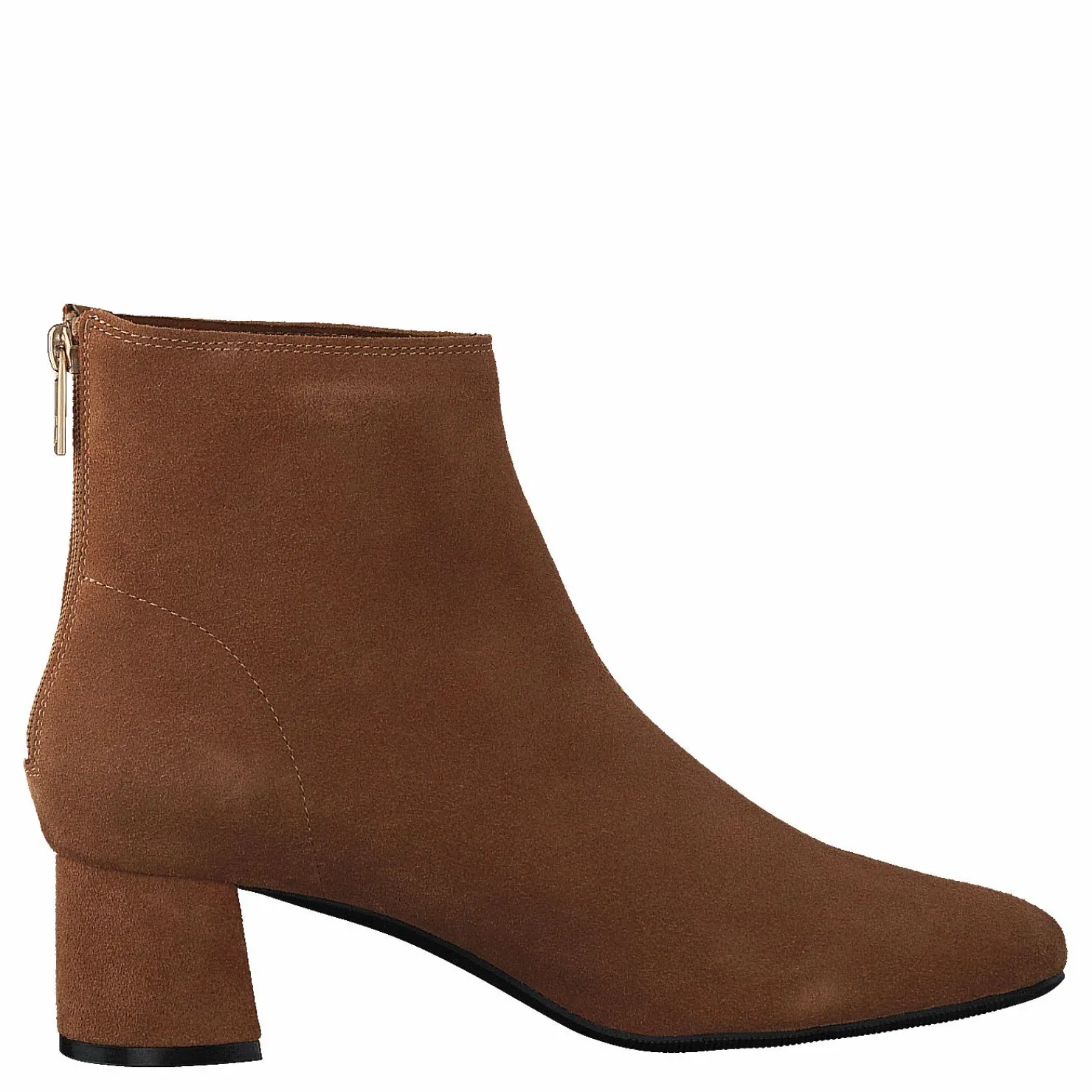 Ilse Jacobsen Julia5010 843 Burnt Ochre Brun New