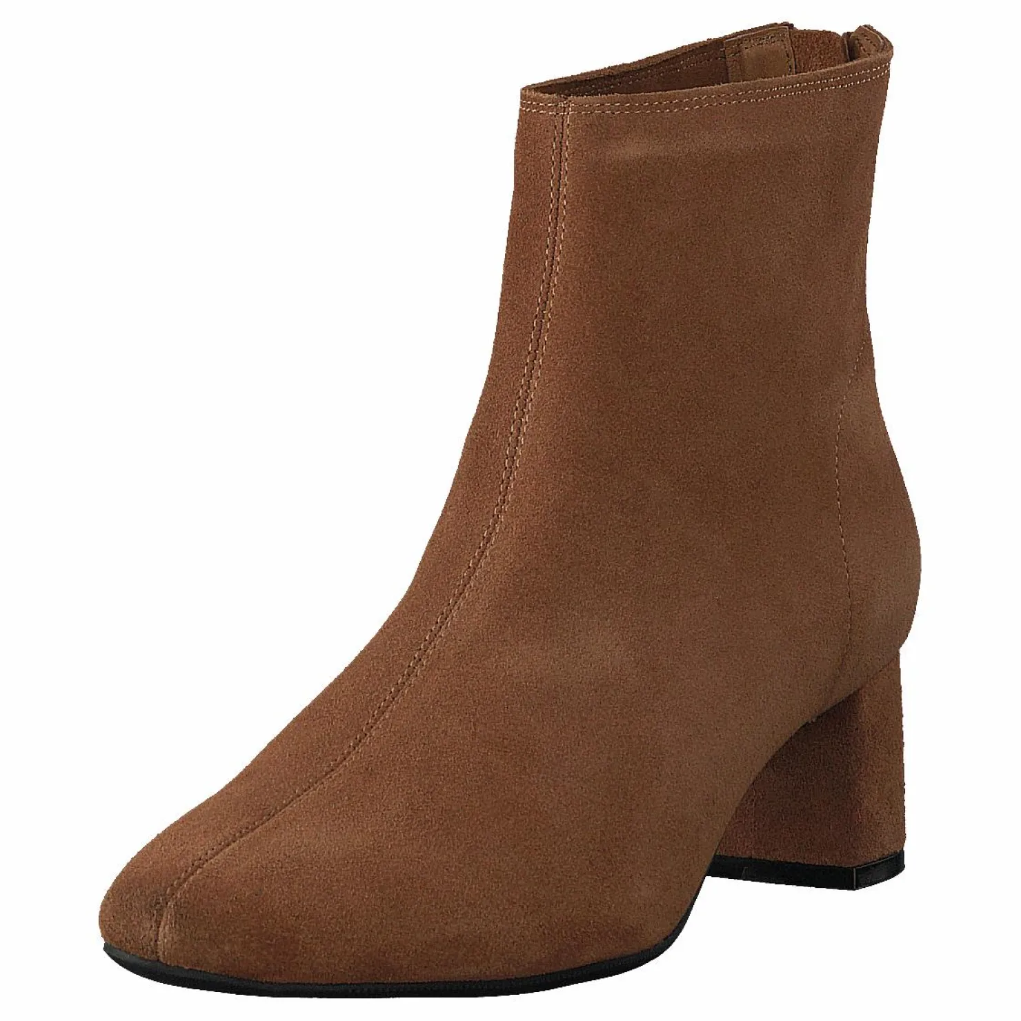 Ilse Jacobsen Julia5010 843 Burnt Ochre Brun New