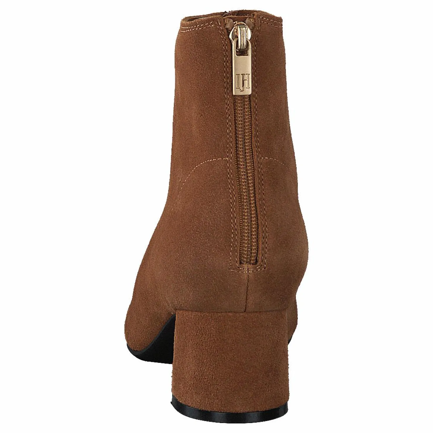 Ilse Jacobsen Julia5010 843 Burnt Ochre Brun New