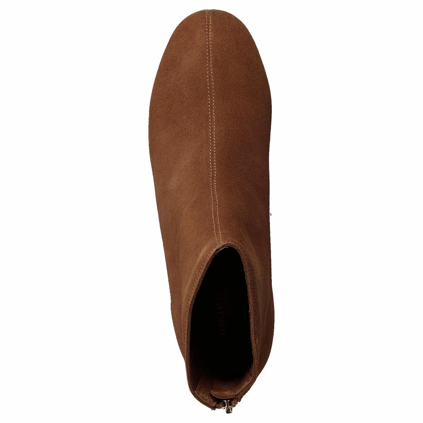 Ilse Jacobsen Julia5010 843 Burnt Ochre Brun New