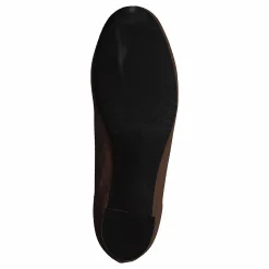 Ilse Jacobsen Julia5010 843 Burnt Ochre Brun New