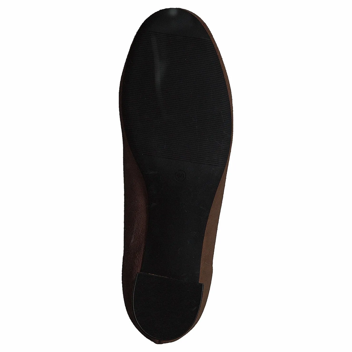 Ilse Jacobsen Julia5010 843 Burnt Ochre Brun New