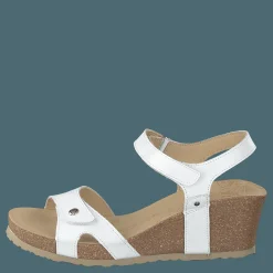 Panama Jack Julia Basics Napa Blanco/white Beige Sale
