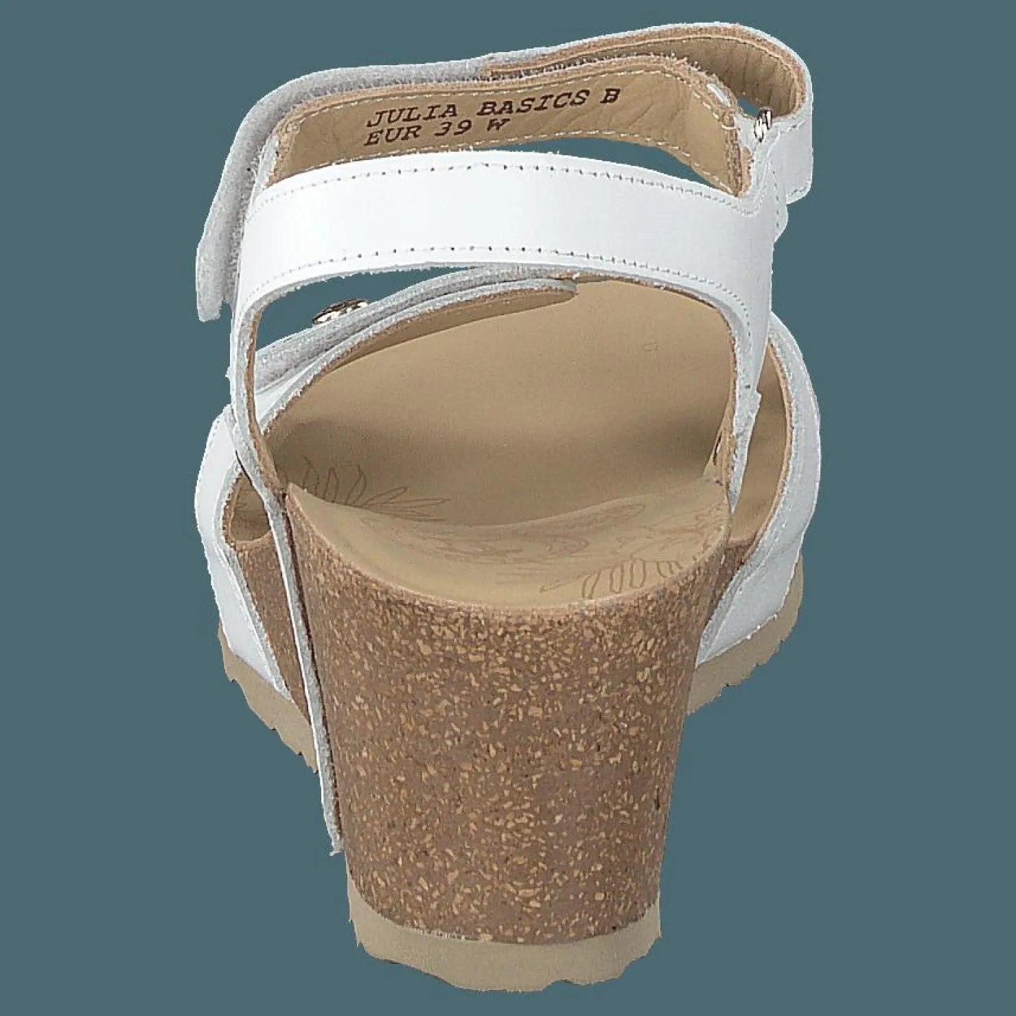 Panama Jack Julia Basics Napa Blanco/white Beige Sale