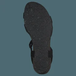 Panama Jack Julia Basics Napa Grass Negro/black Svart New