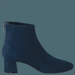 Ilse Jacobsen Julia5010 Dark Indigo Blå Hot