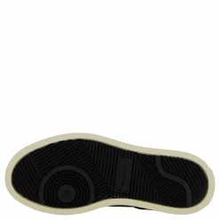 Gant Julice Sneaker Black Svart Best