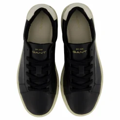 Gant Julice Sneaker Black Svart Best