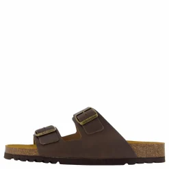 Scholl Iconic Julien Coffee Brun Hot