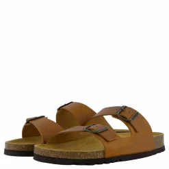 Scholl Iconic Julien Cognac Brun Best