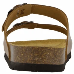 Scholl Iconic Julien Cognac Brun Best