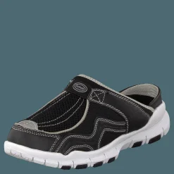 Scholl Jump Svart Clearance