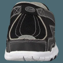Scholl Jump Svart Clearance