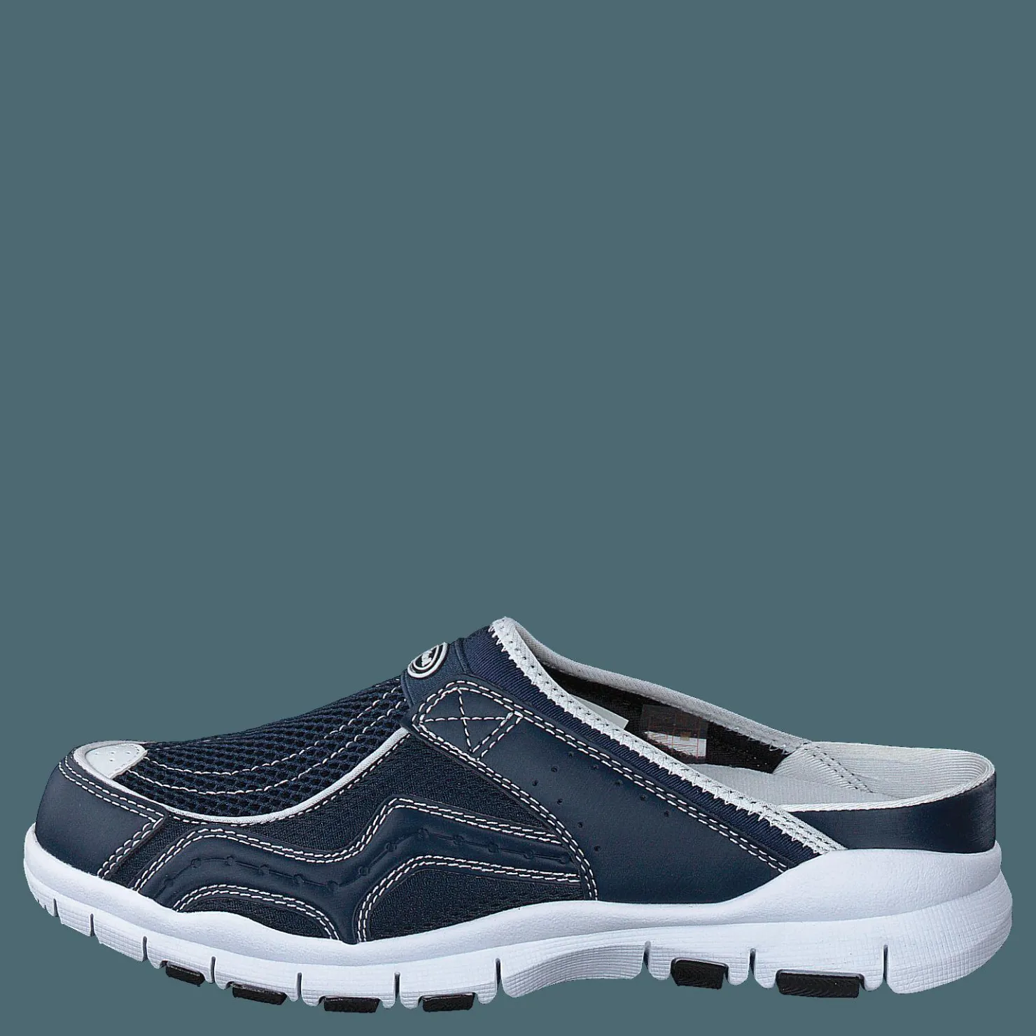 Scholl Jump Navy Blå Clearance