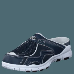 Scholl Jump Navy Blå Clearance
