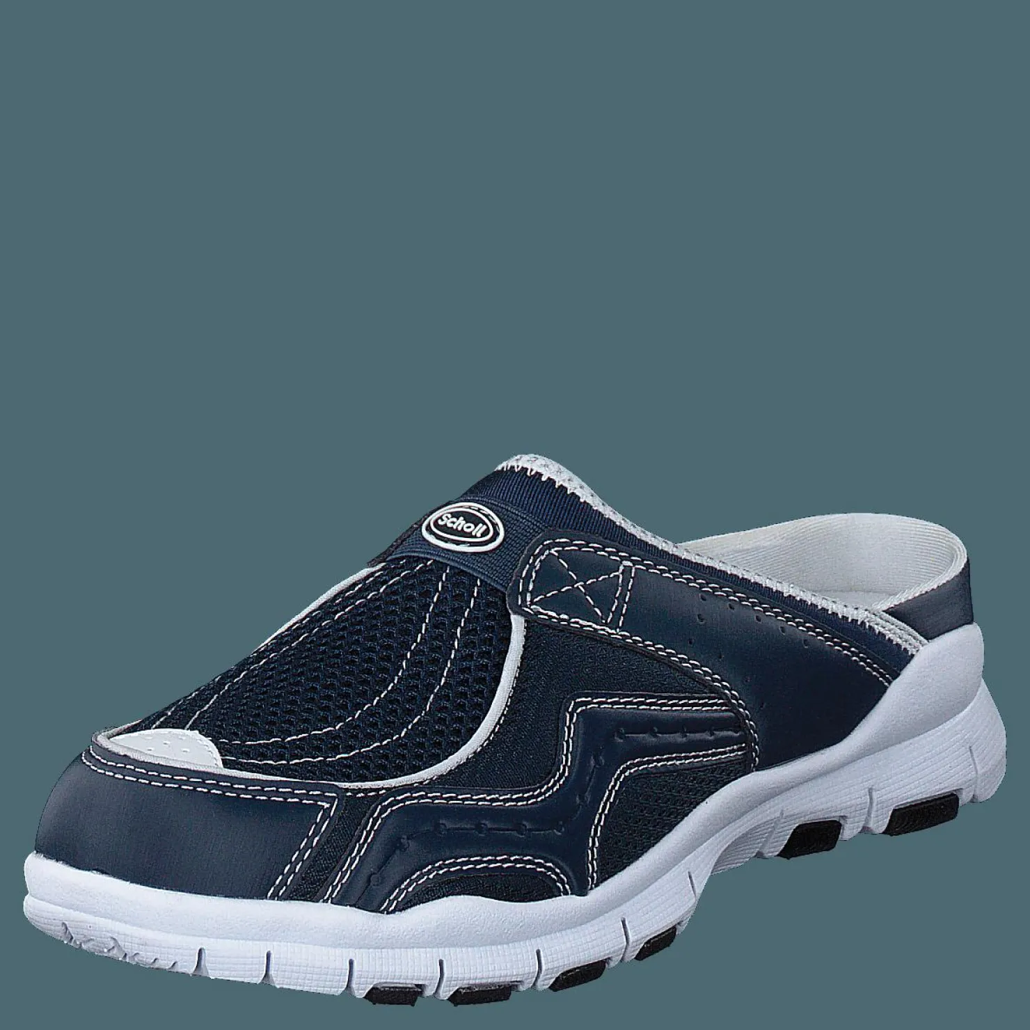Scholl Jump Navy Blå Clearance