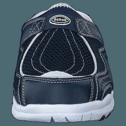 Scholl Jump Navy Blå Clearance