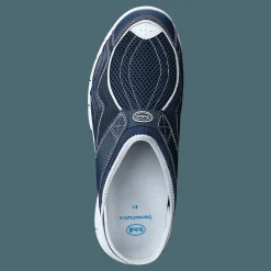 Scholl Jump Navy Blå Clearance