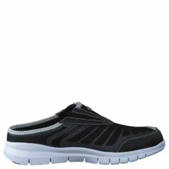 Scholl Jump Next Black/grey Svart och Grå Hot