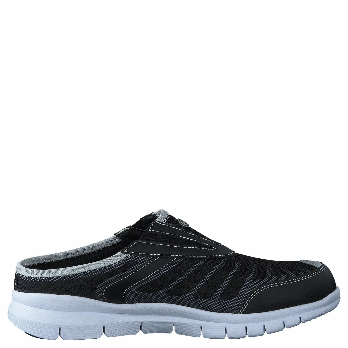 Scholl Jump Next Black/grey Svart och Grå Hot