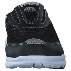 Scholl Jump Next Black/grey Svart och Grå Hot
