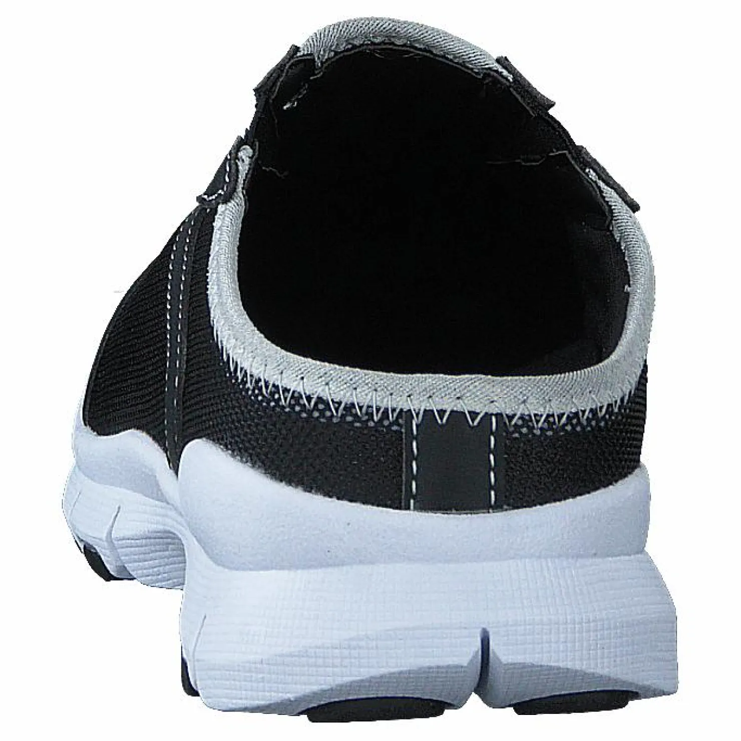 Scholl Jump Next Black/grey Svart och Grå Hot