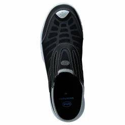 Scholl Jump Next Black/grey Svart och Grå Hot
