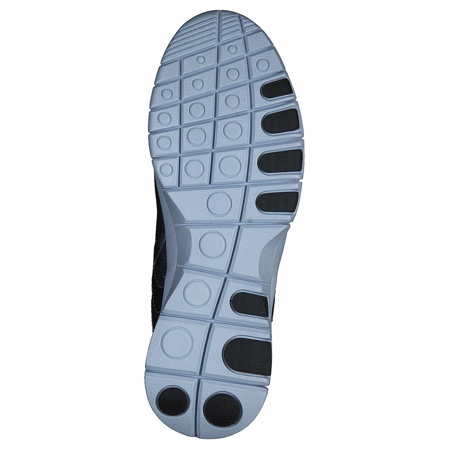 Scholl Jump Next Black/grey Svart och Grå Hot