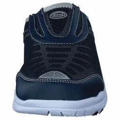 Scholl Jump Next Navy Blue Blå Outlet