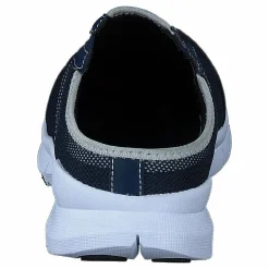 Scholl Jump Next Navy Blue Blå Outlet