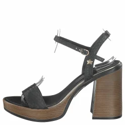 Replay Junet Black Brun New