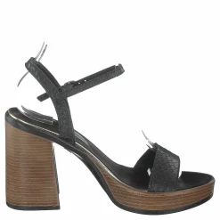 Replay Junet Black Brun New