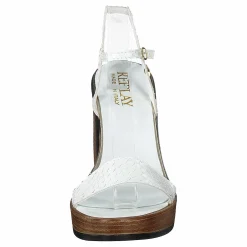 Replay Junet White Brun Best
