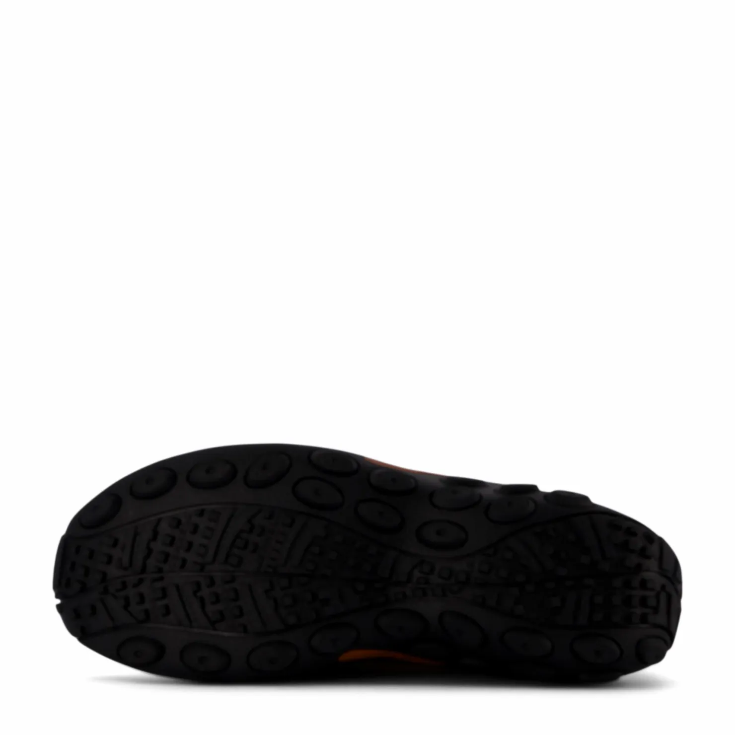 Merrell Jungle Moc Gunsmoke Brun Best