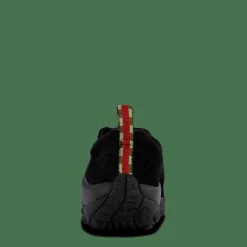 Merrell Jungle Moc W Svart New