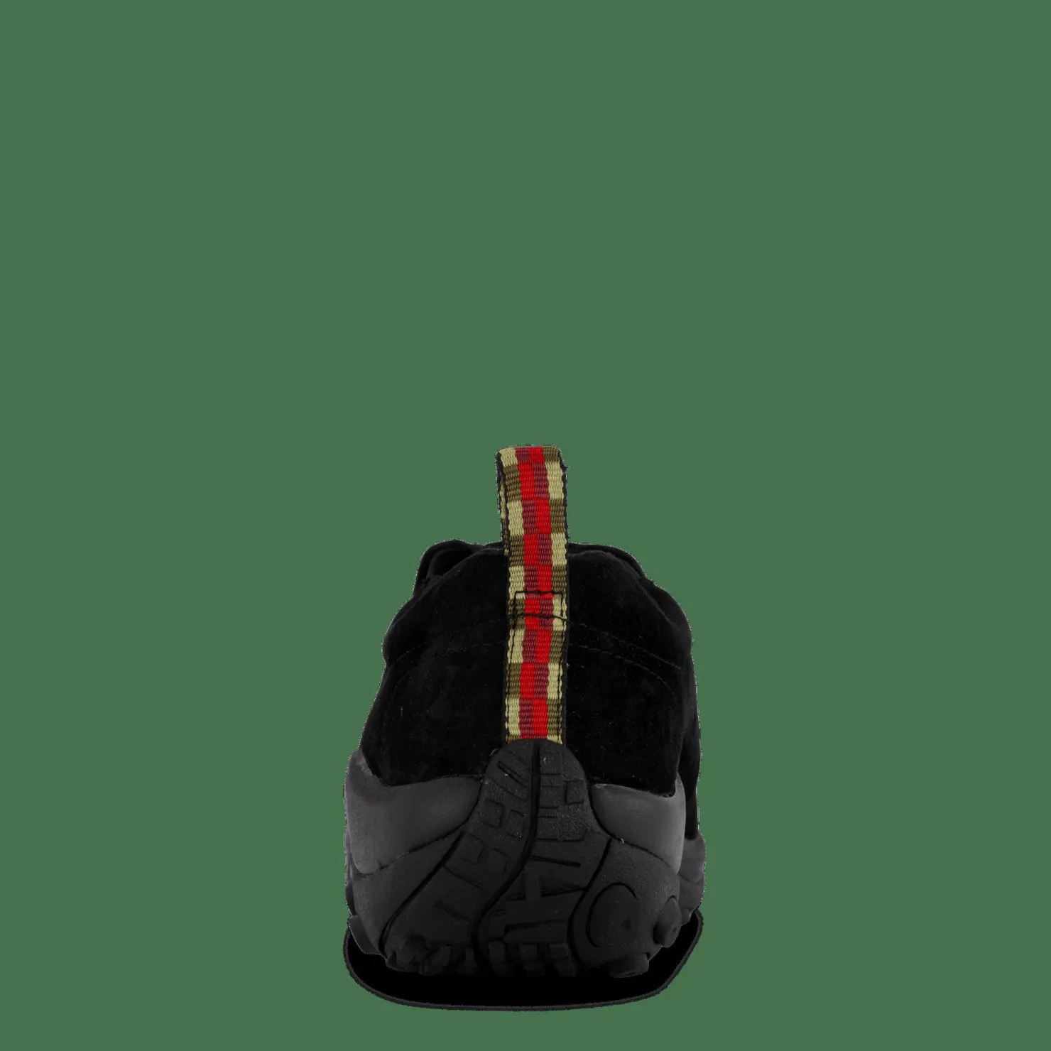 Merrell Jungle Moc W Svart New