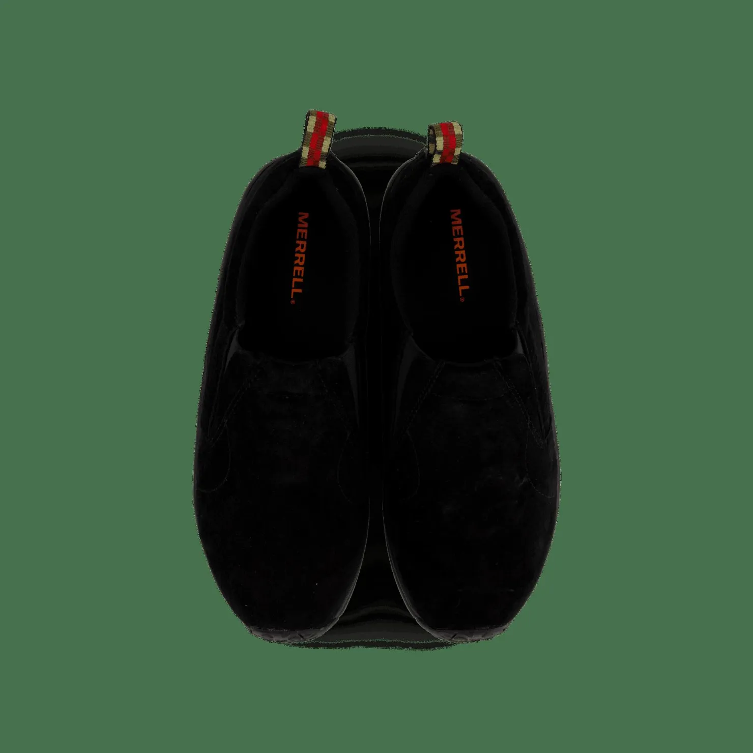 Merrell Jungle Moc W Svart New