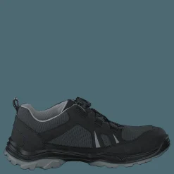 Superfit Jupiter Black Svart Best