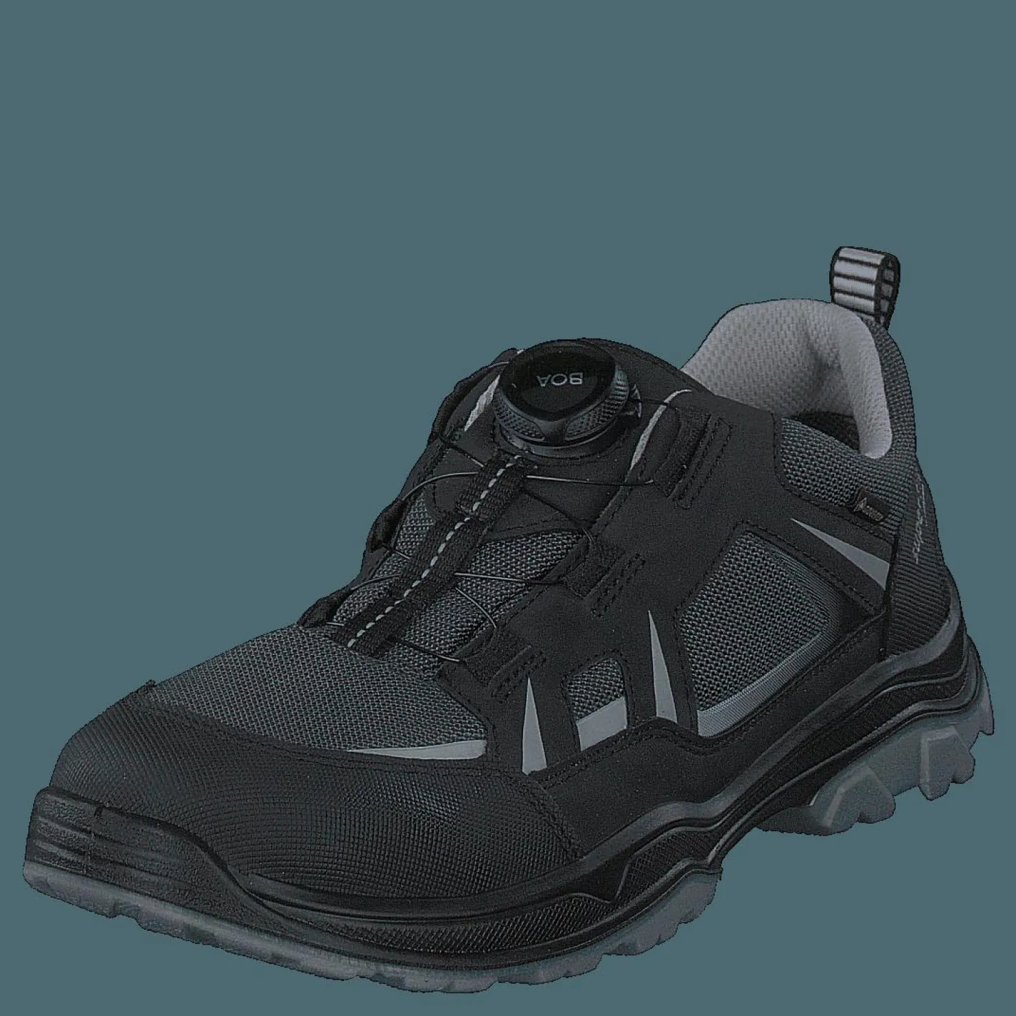 Superfit Jupiter Black Svart Best