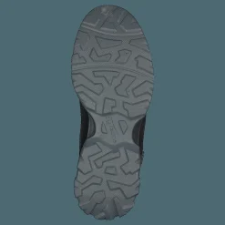 Superfit Jupiter Black Svart Best