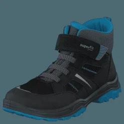 Superfit Jupiter Black Svart Sale