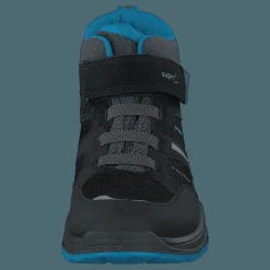 Superfit Jupiter Black Svart Sale