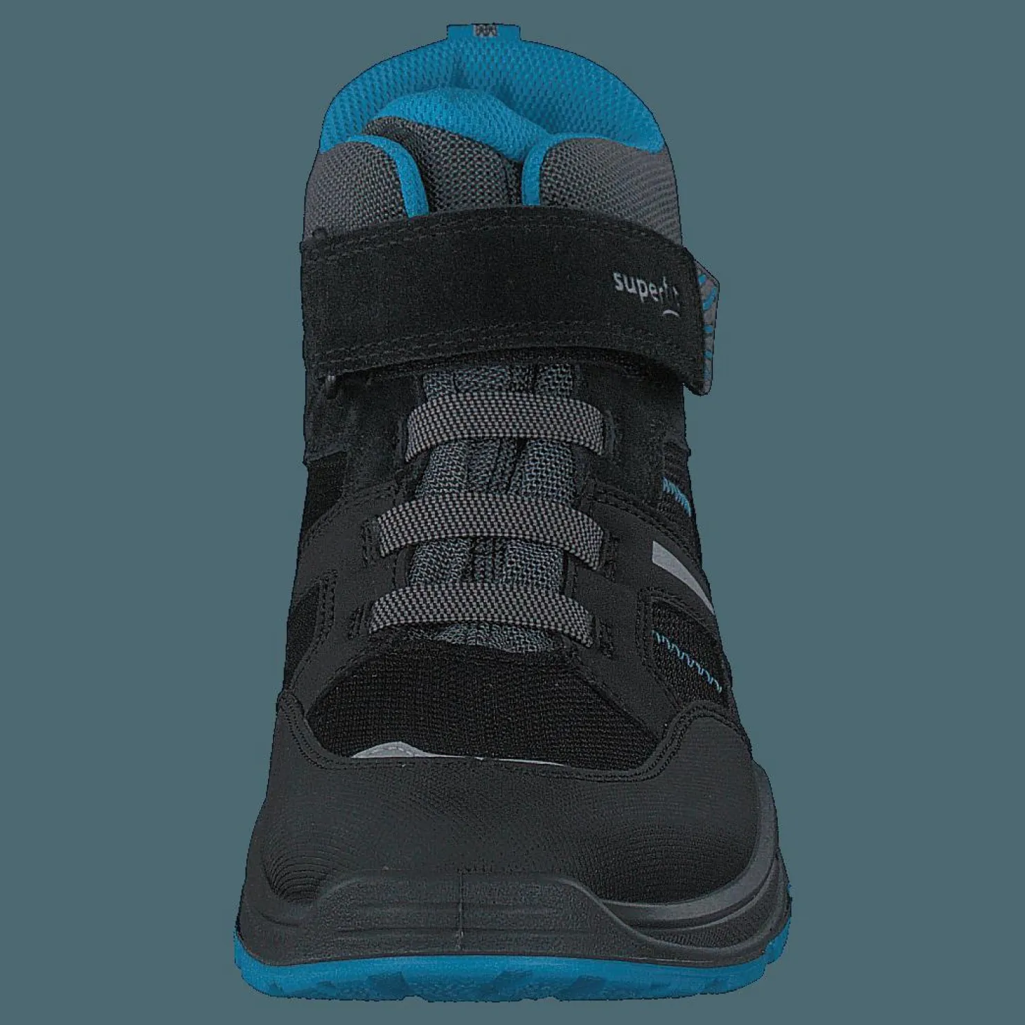Superfit Jupiter Black Svart Sale