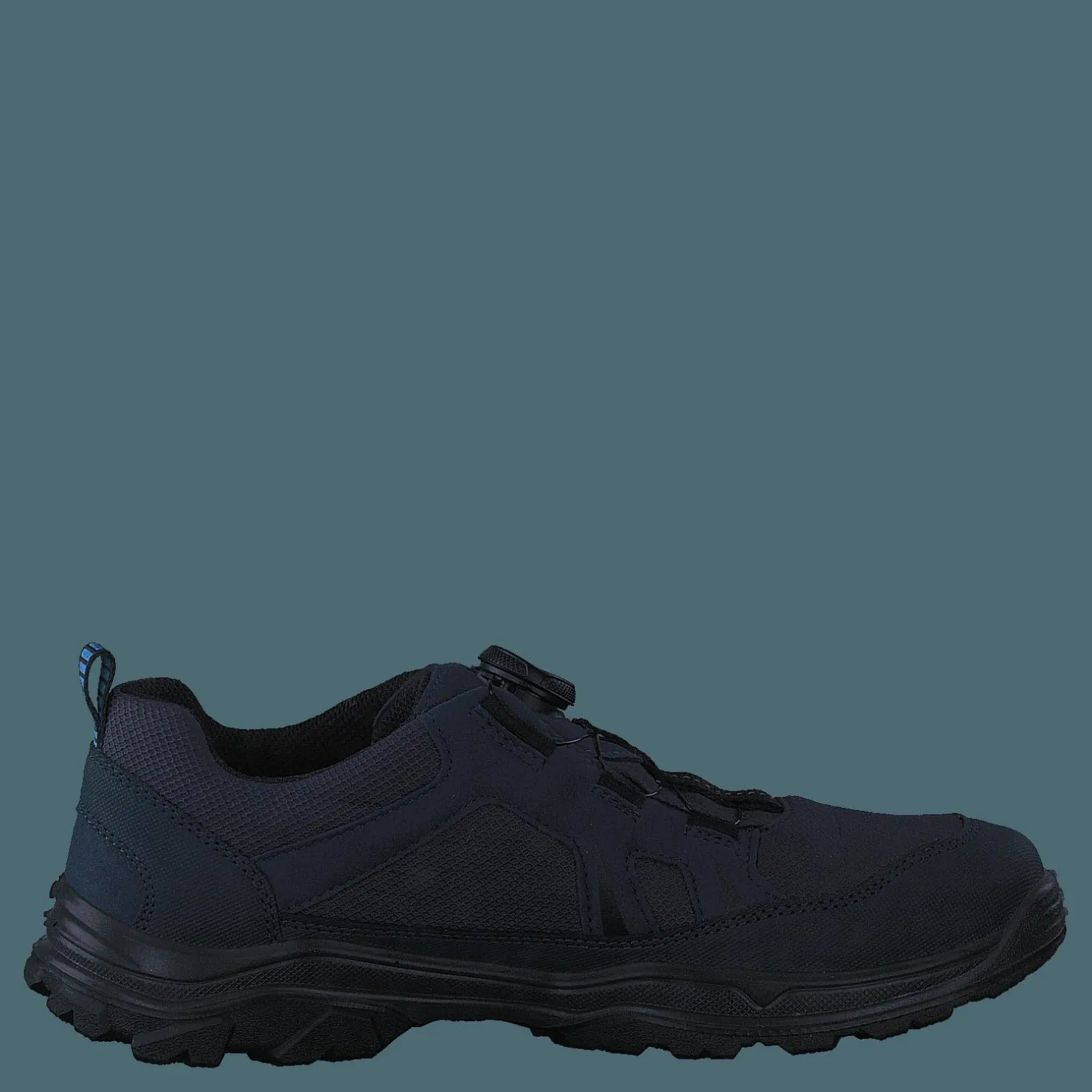 Superfit Jupiter Blue Blå Hot