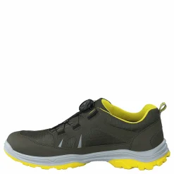 Superfit Jupiter Green Grön Hot