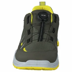 Superfit Jupiter Green Grön Hot