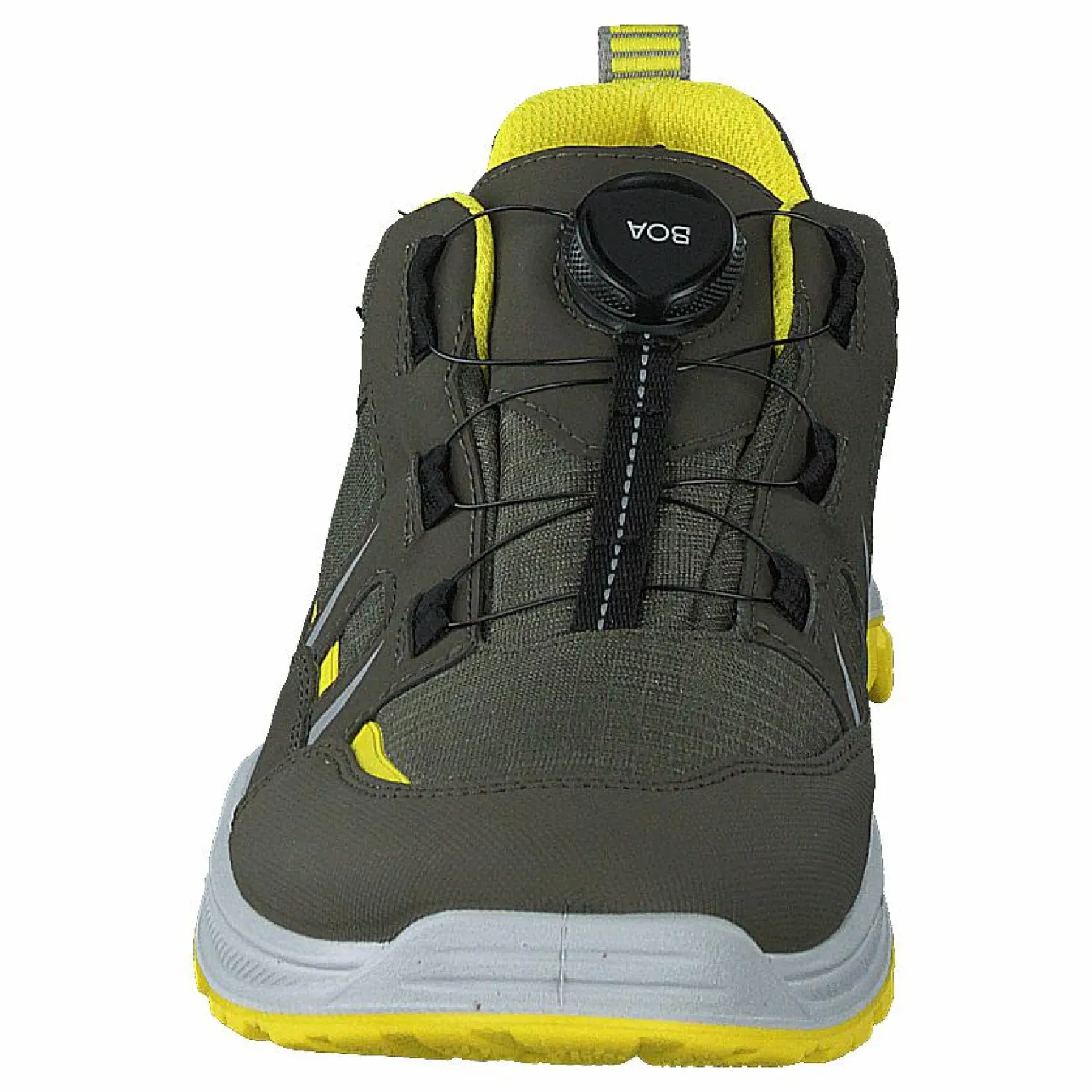 Superfit Jupiter Green Grön Hot